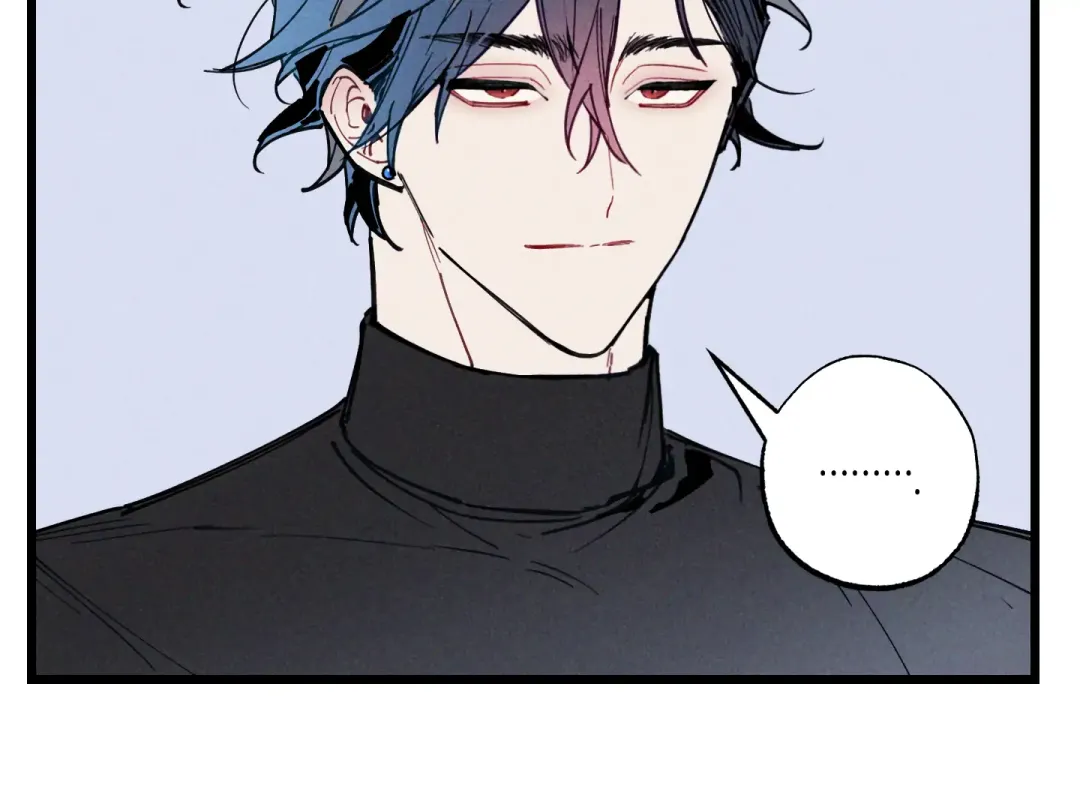 Blue Name Pressure - Chapter 9 Page 60