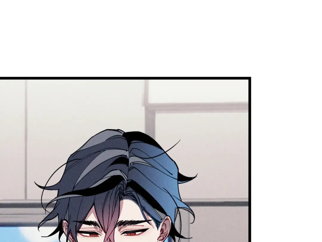 Blue Name Pressure - Chapter 9 Page 70
