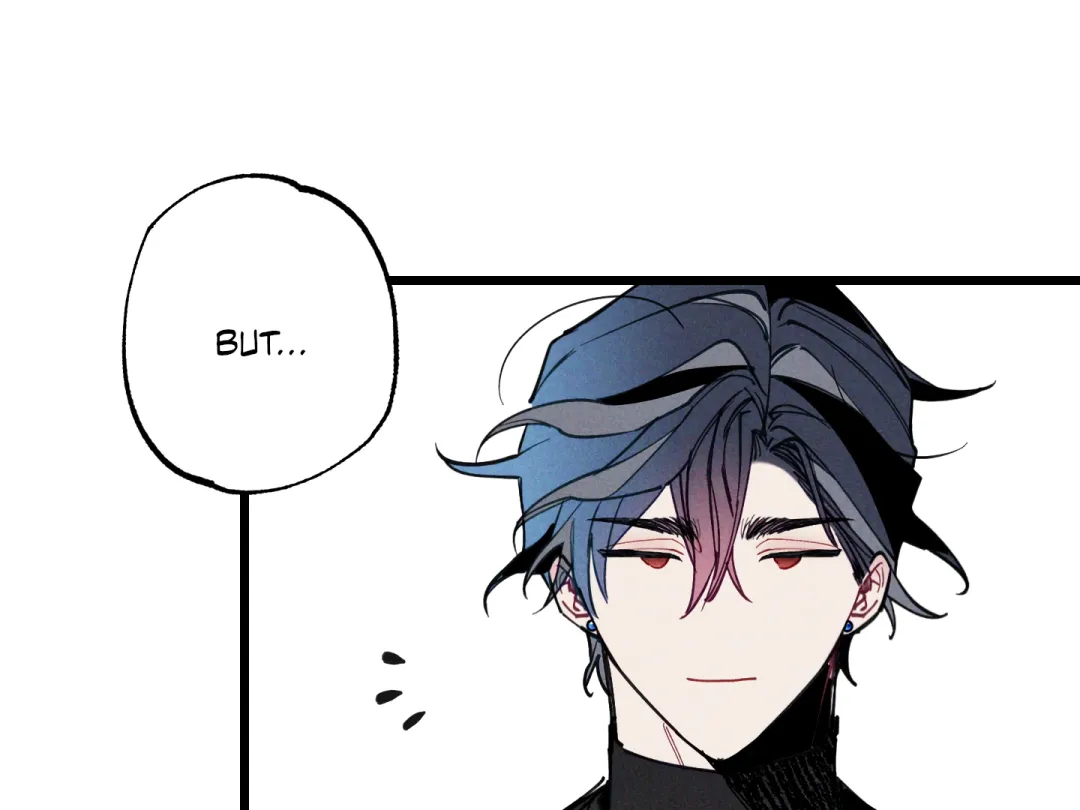 Blue Name Pressure - Chapter 9 Page 88