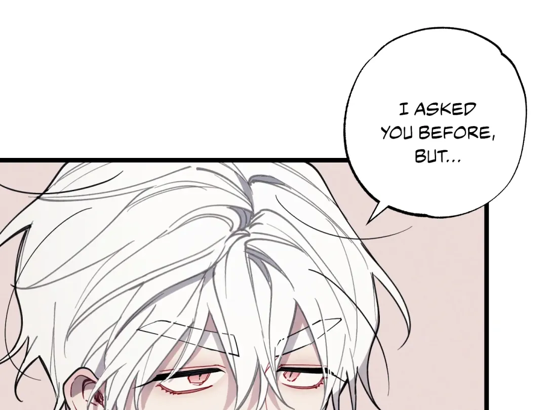 Blue Name Pressure - Chapter 9 Page 90