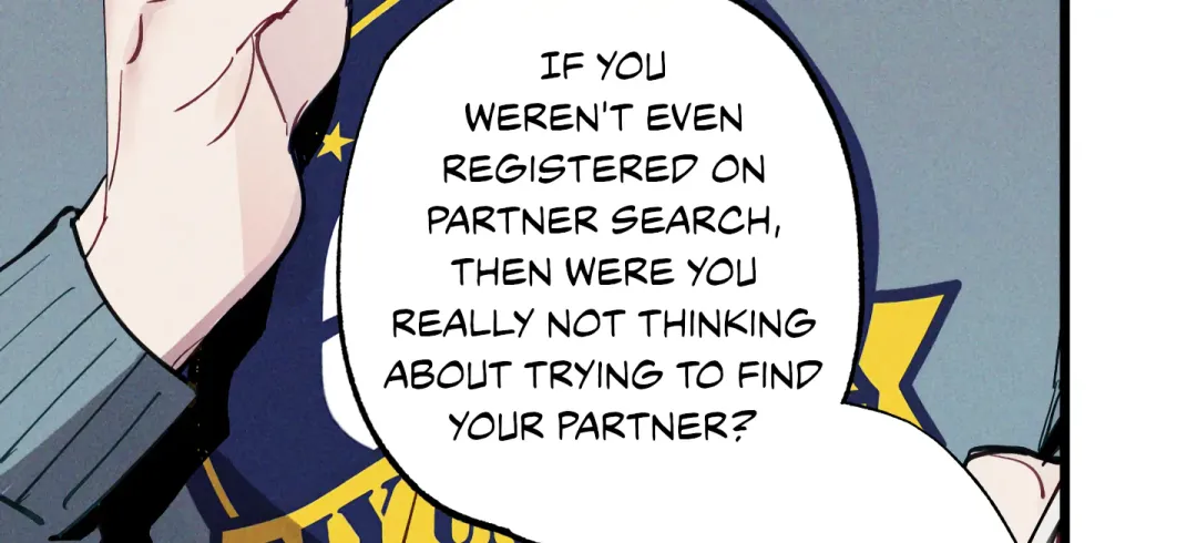 Blue Name Pressure - Chapter 9 Page 92