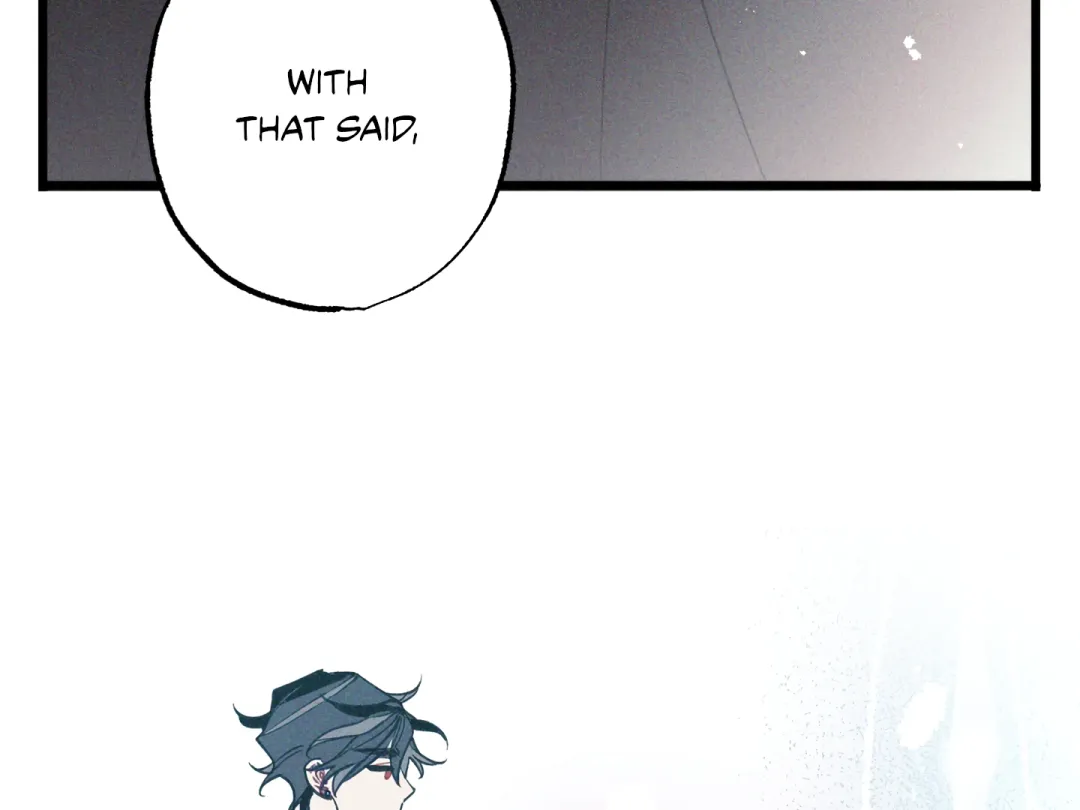 Blue Name Pressure - Chapter 9 Page 101