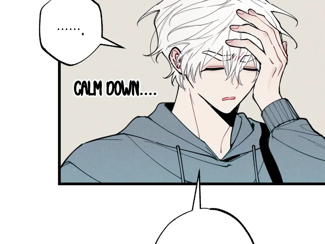 Blue Name Pressure - Chapter 9 Page 114
