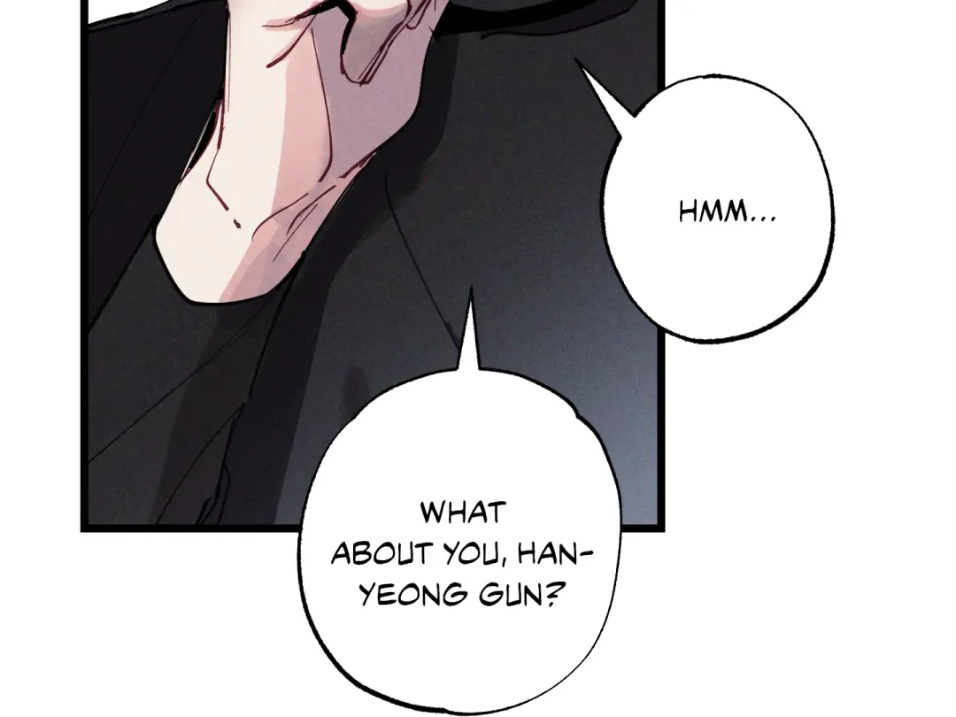 Blue Name Pressure - Chapter 9 Page 118