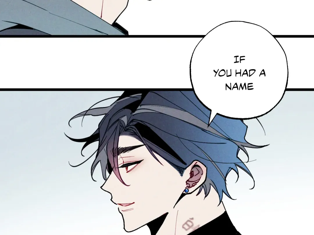 Blue Name Pressure - Chapter 9 Page 120