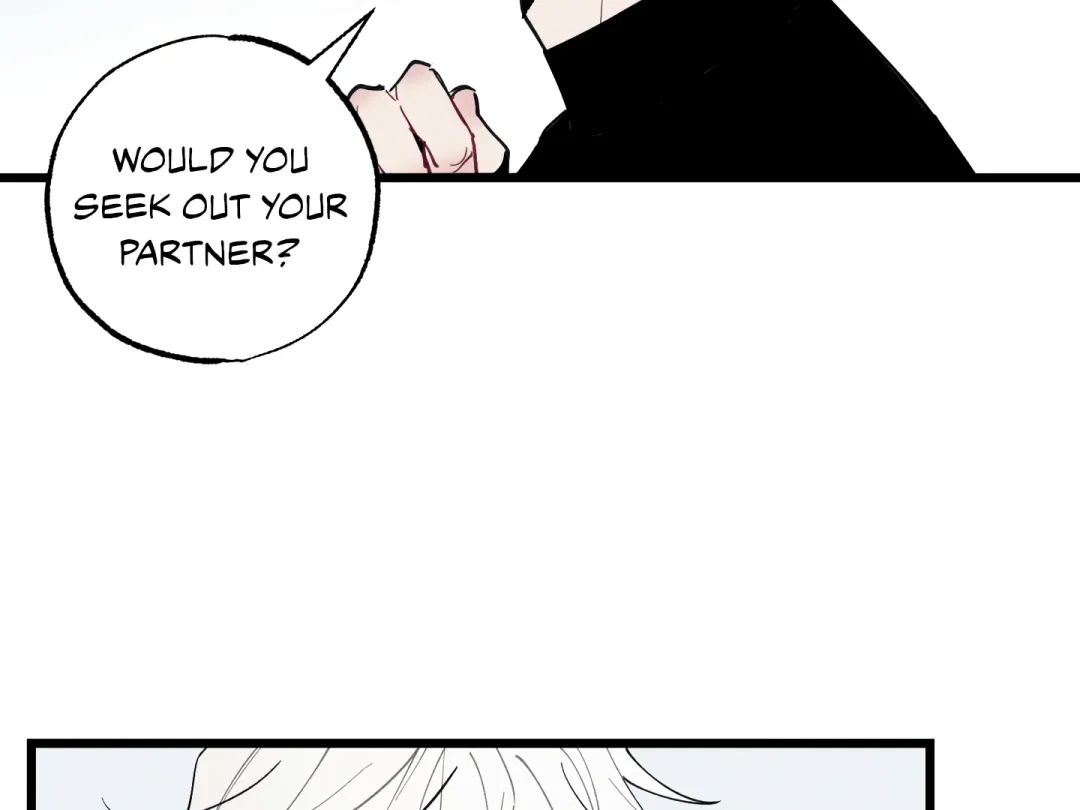 Blue Name Pressure - Chapter 9 Page 121
