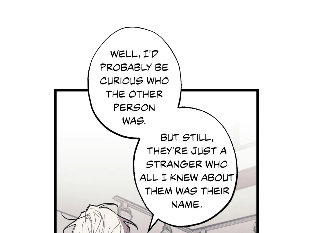 Blue Name Pressure - Chapter 9 Page 124