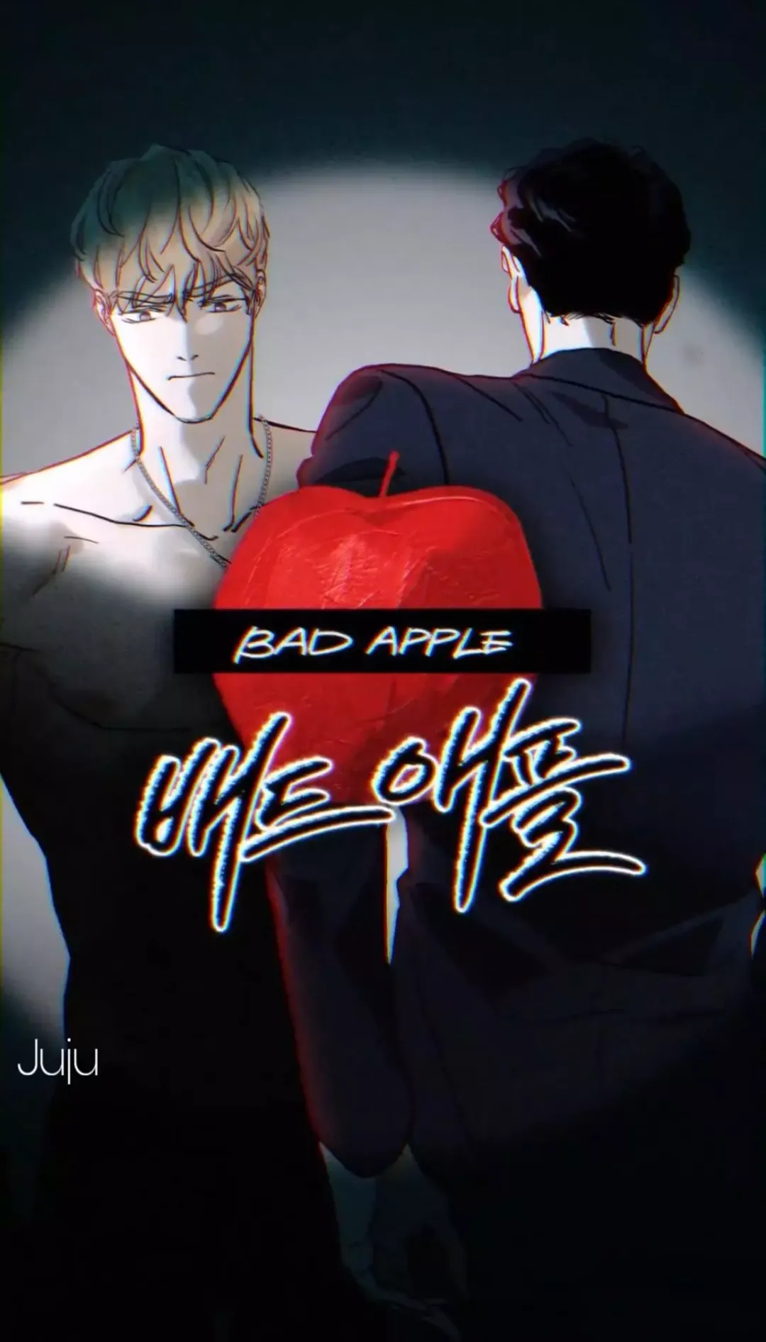 Bad Apple - Chapter 0 Page 10