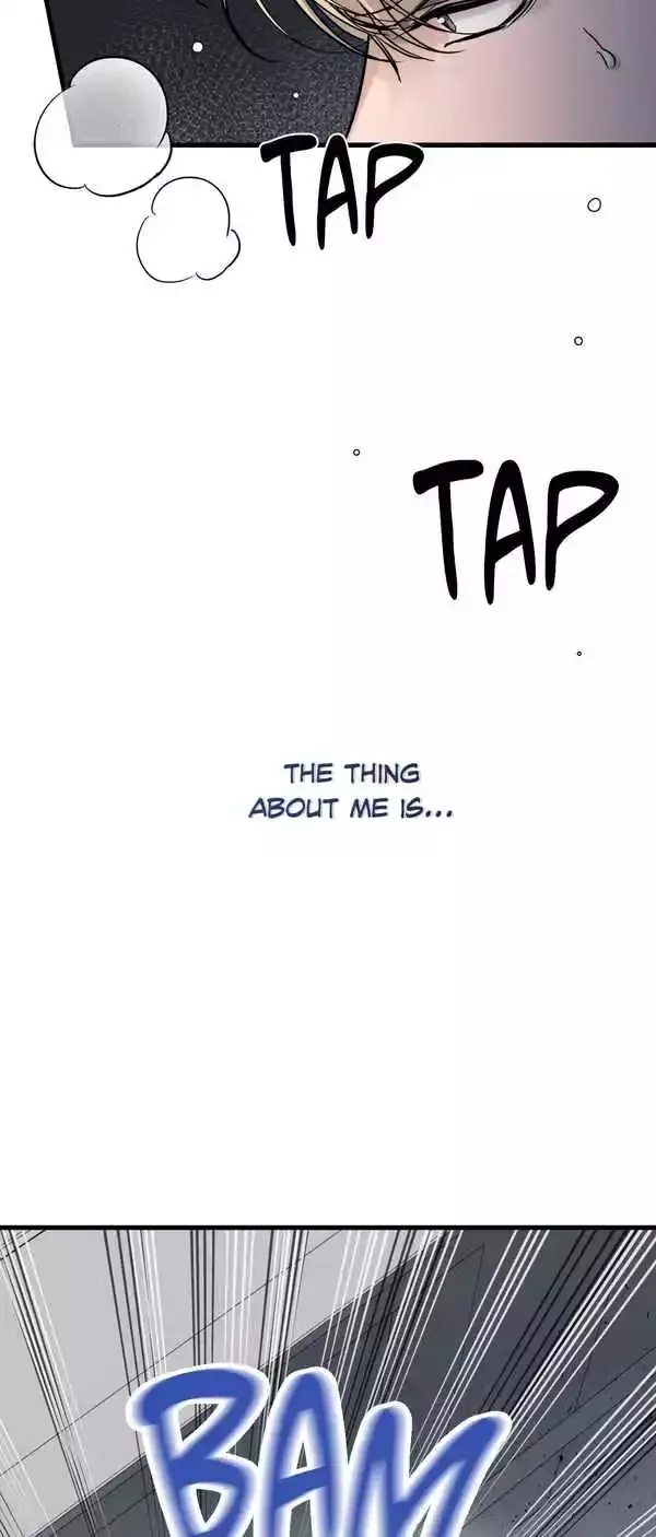 Bad Apple - Chapter 1 Page 3