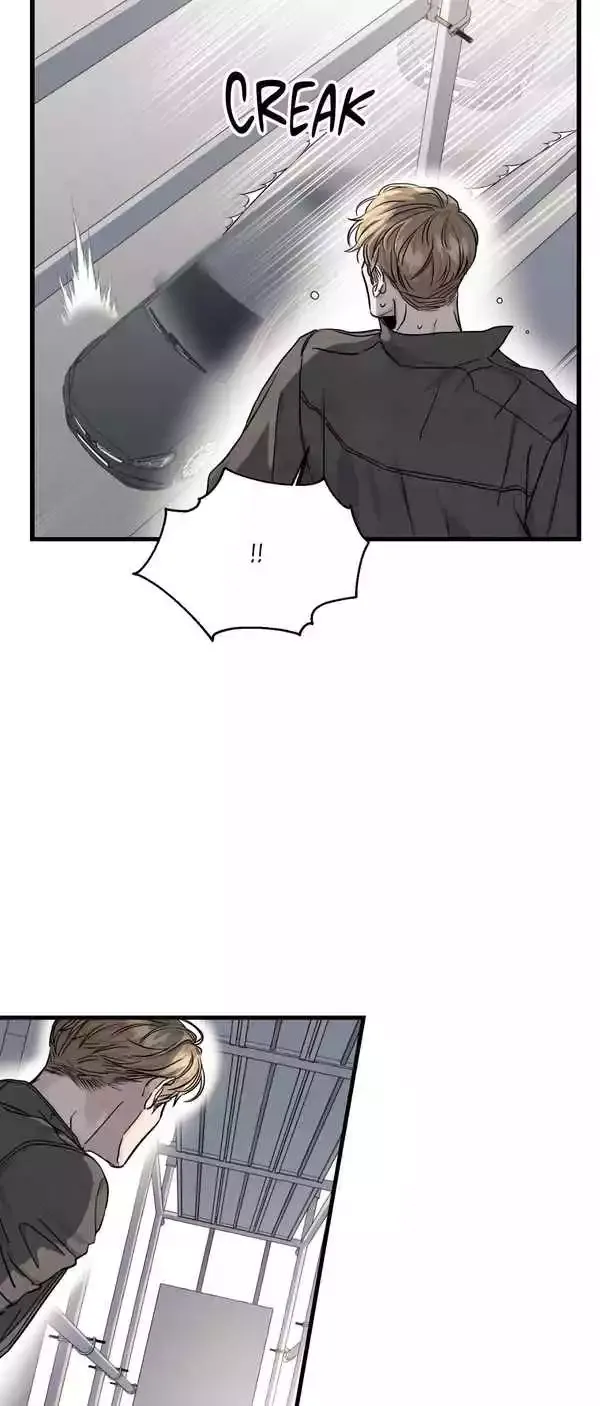 Bad Apple - Chapter 1 Page 5