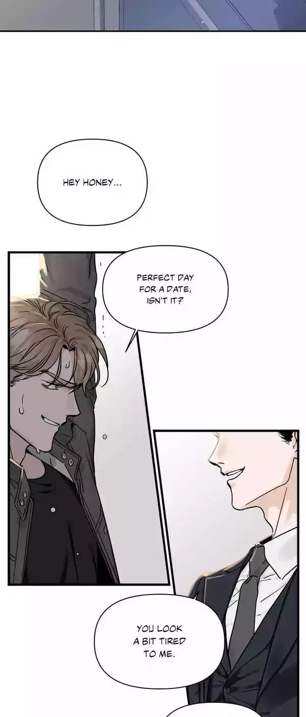 Bad Apple - Chapter 1 Page 20