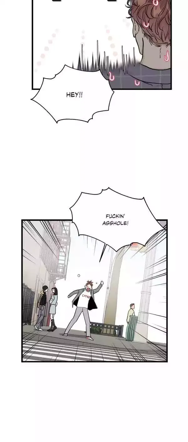 Bad Apple - Chapter 1 Page 35