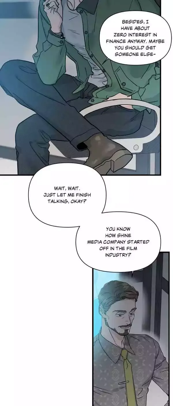 Bad Apple - Chapter 1 Page 51