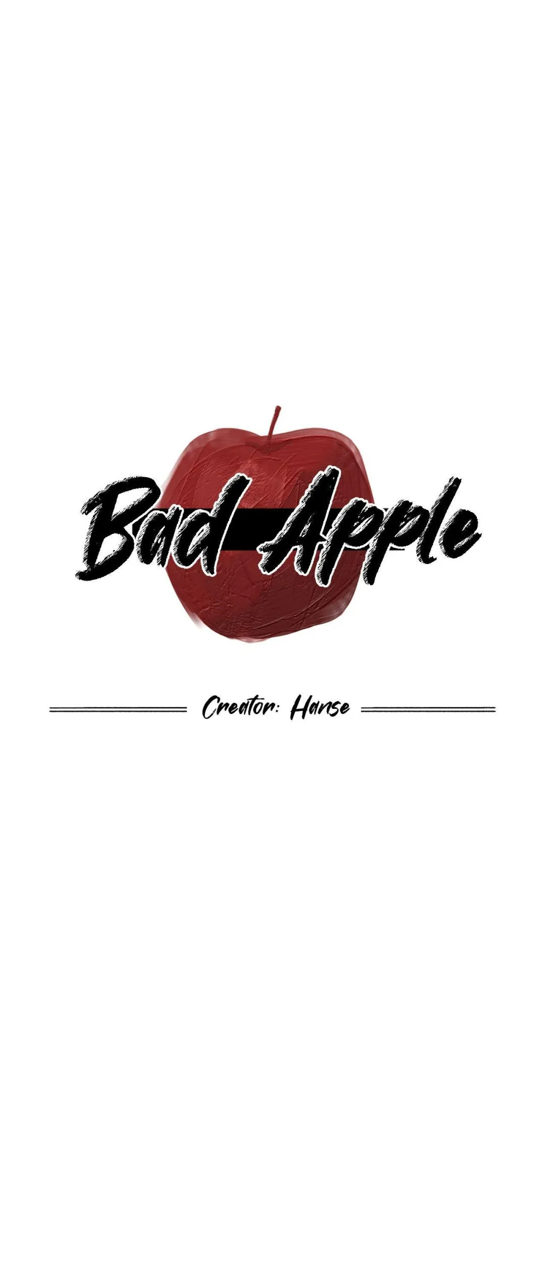 Bad Apple - Chapter 10 Page 7