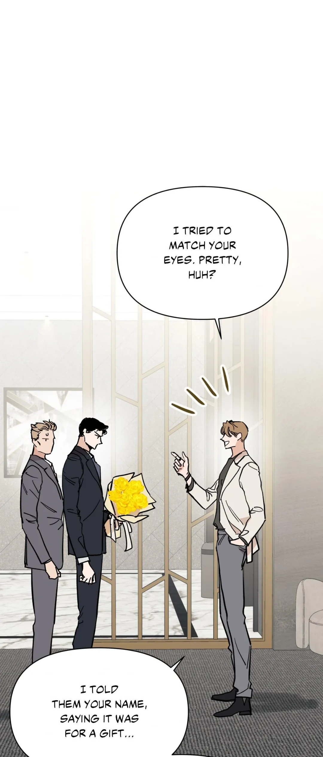 Bad Apple - Chapter 10 Page 11