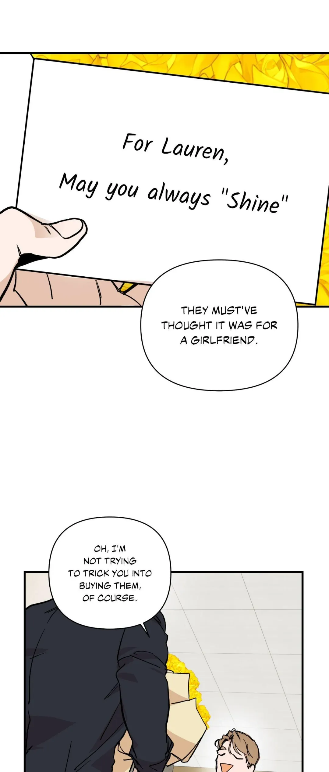 Bad Apple - Chapter 10 Page 13