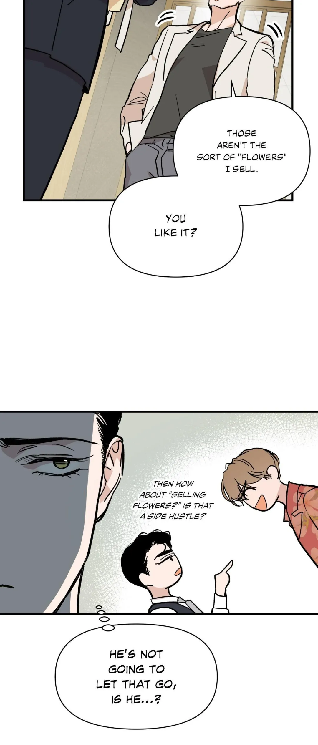 Bad Apple - Chapter 10 Page 14