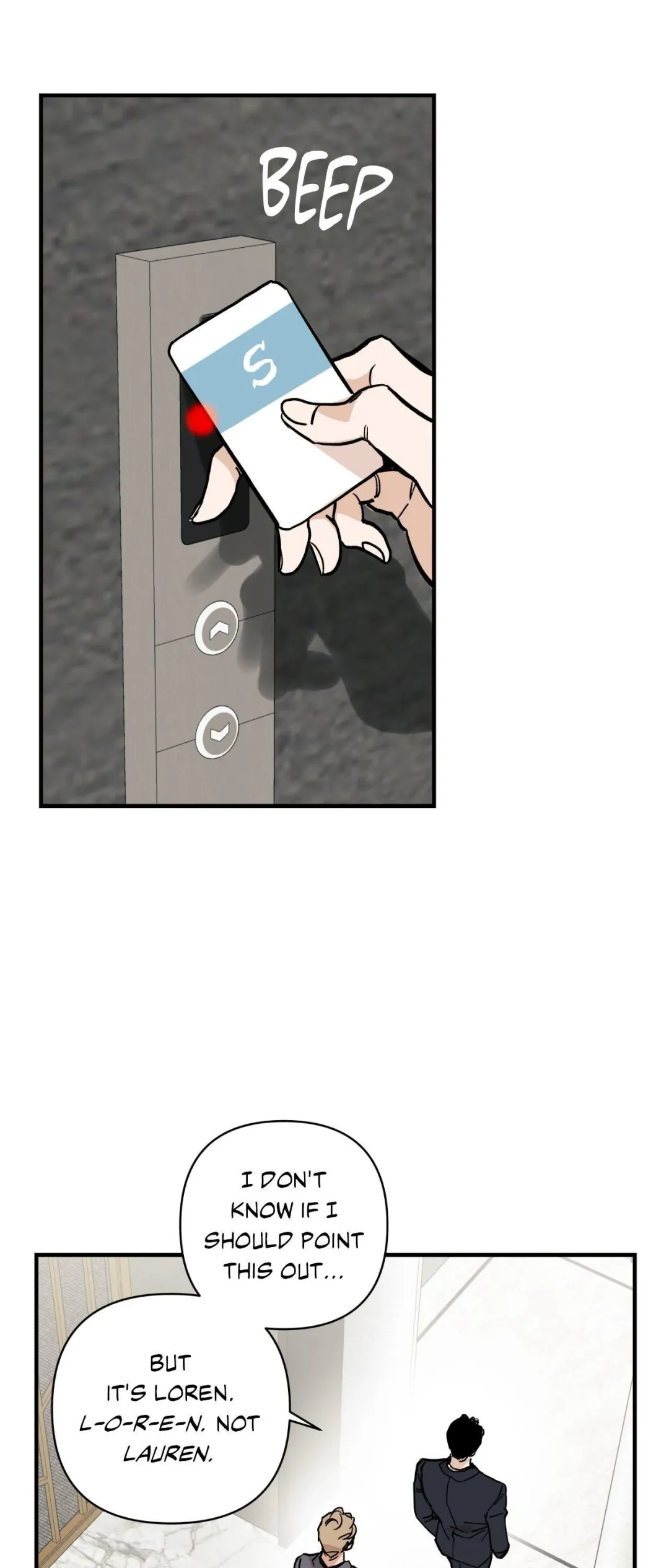 Bad Apple - Chapter 10 Page 16