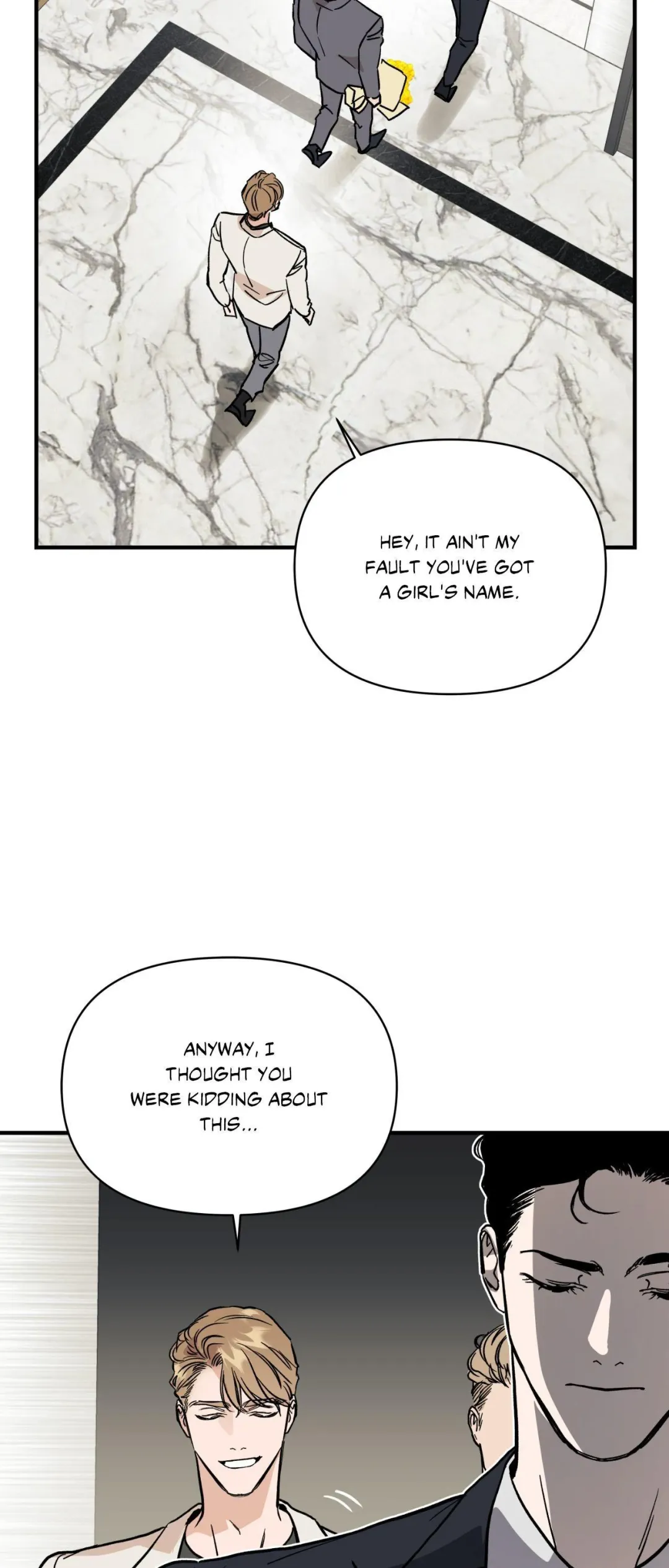 Bad Apple - Chapter 10 Page 17