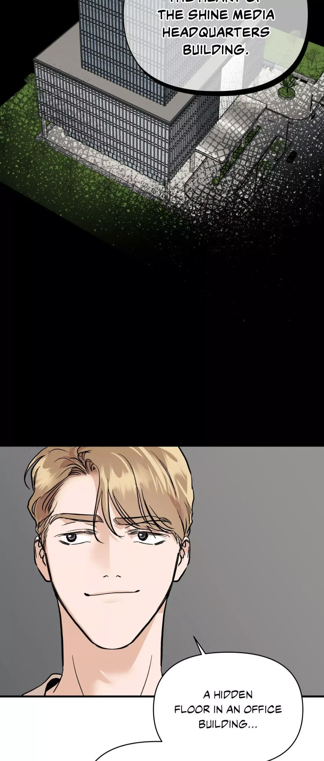 Bad Apple - Chapter 10 Page 19