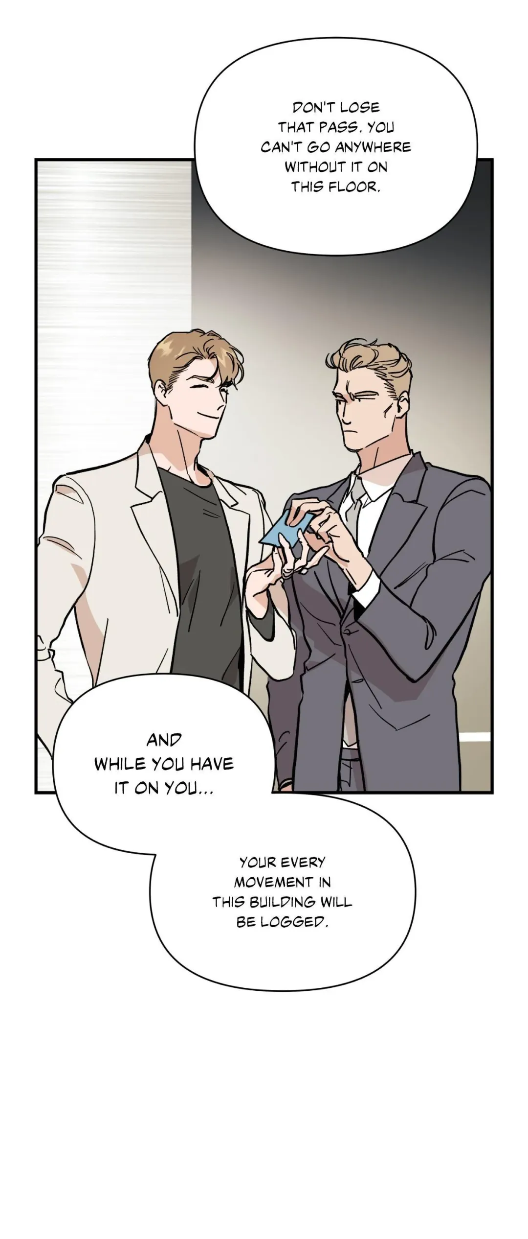 Bad Apple - Chapter 10 Page 23