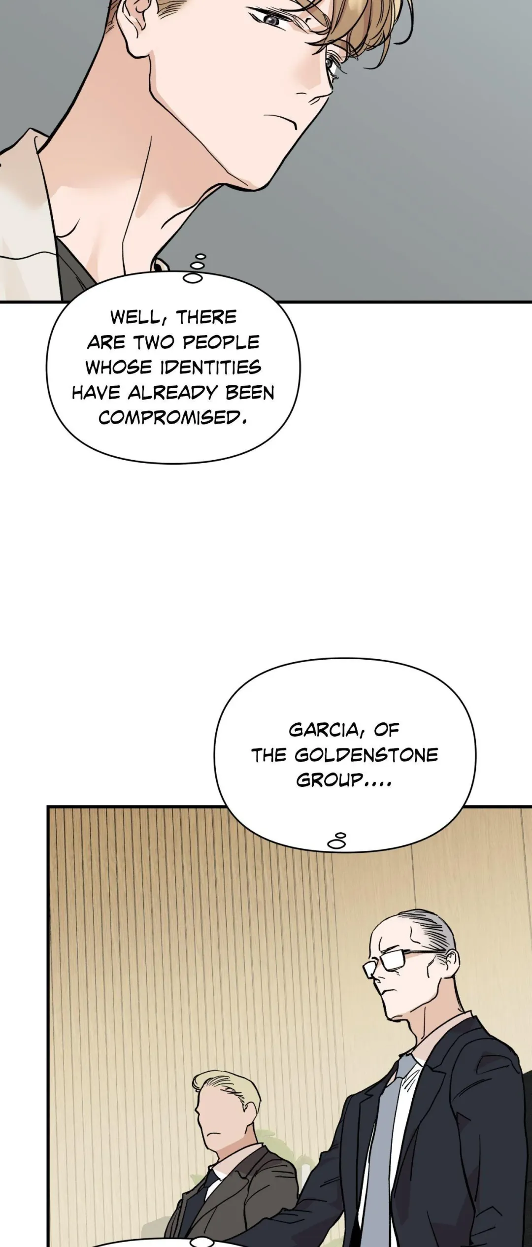 Bad Apple - Chapter 10 Page 27