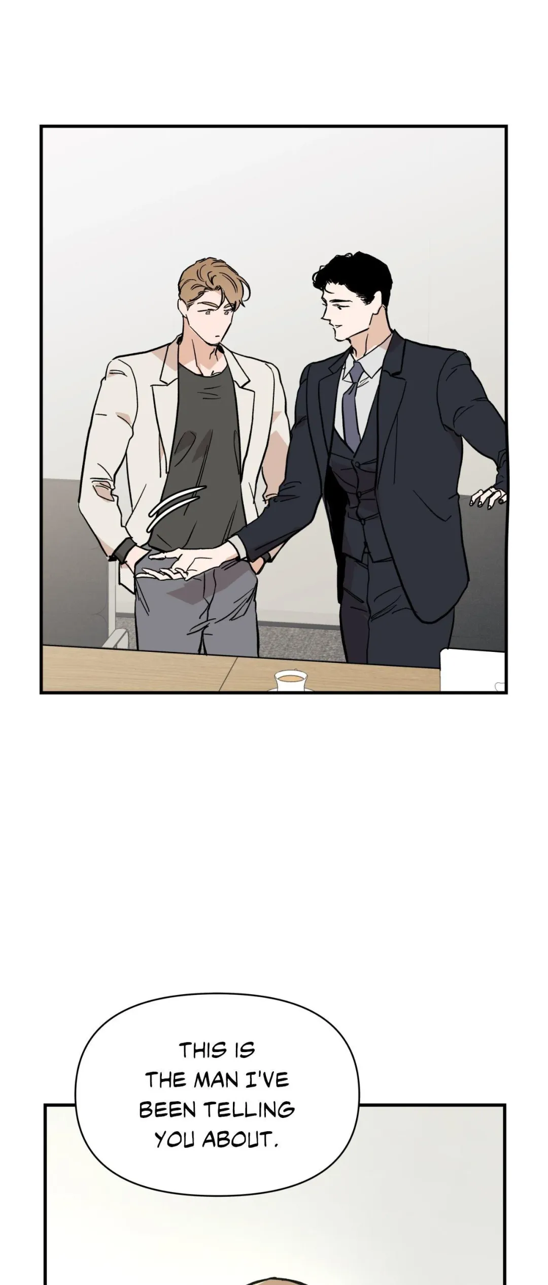 Bad Apple - Chapter 10 Page 29
