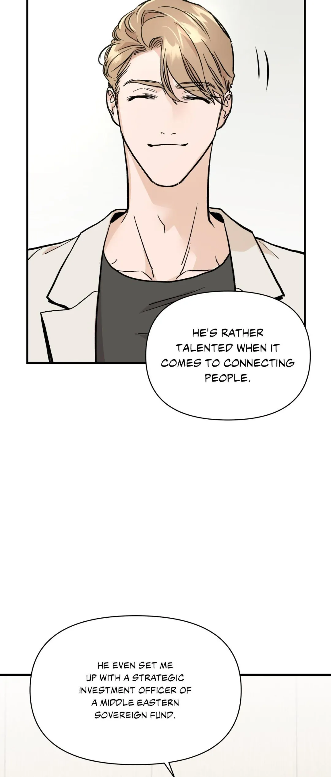 Bad Apple - Chapter 10 Page 30