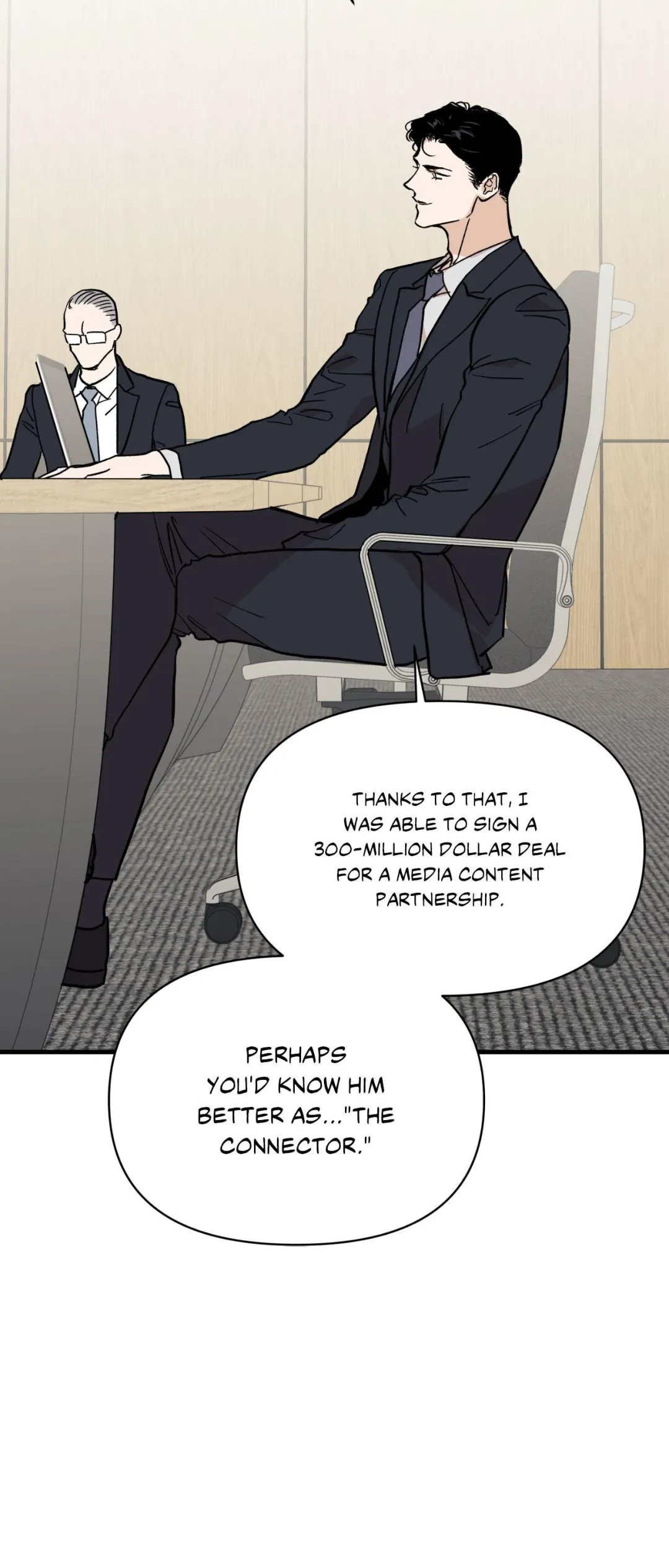 Bad Apple - Chapter 10 Page 31