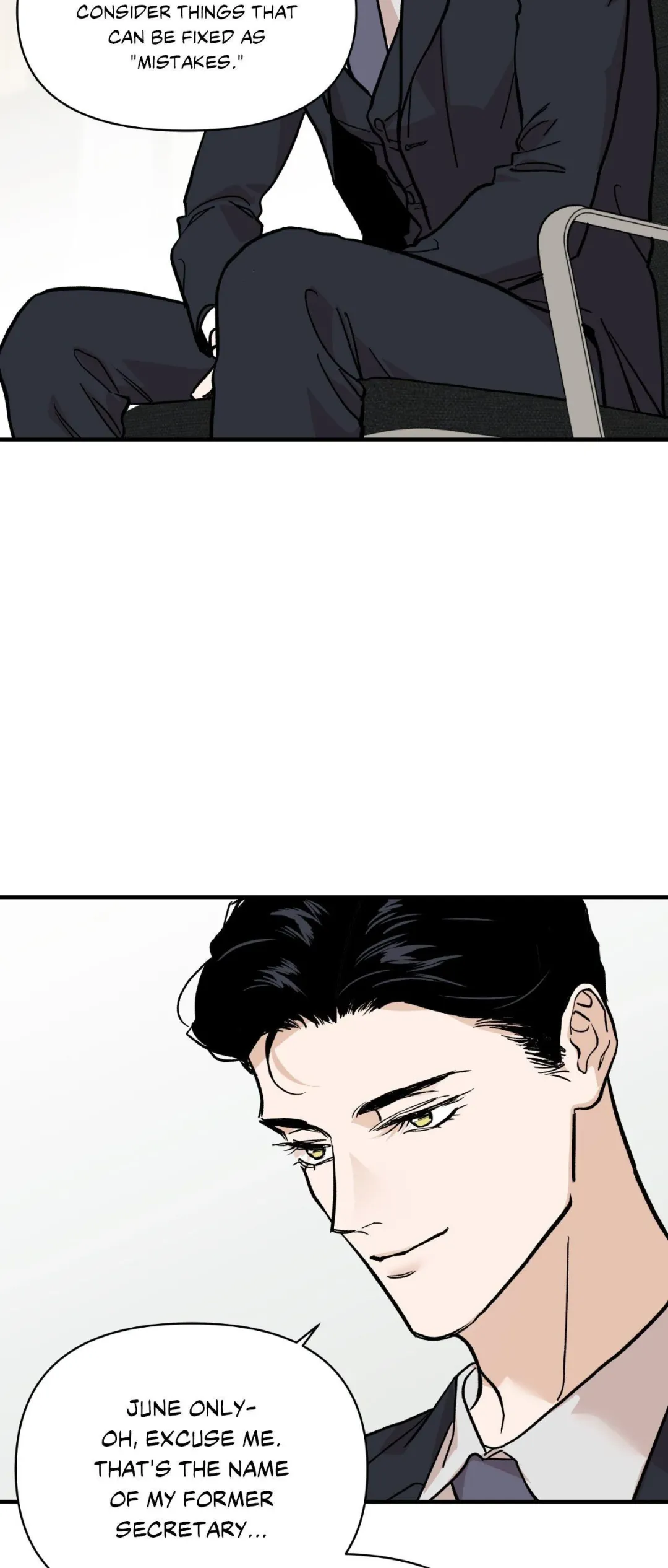 Bad Apple - Chapter 10 Page 34