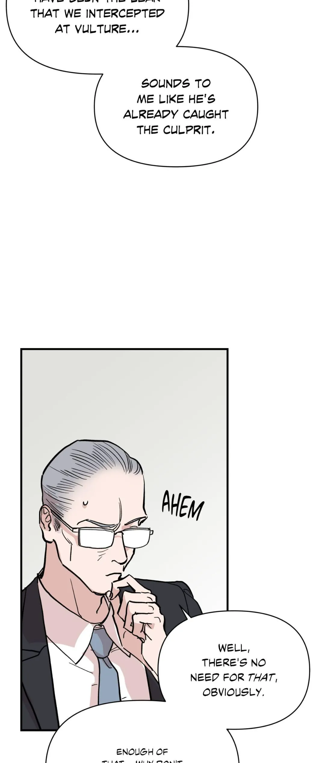 Bad Apple - Chapter 10 Page 39