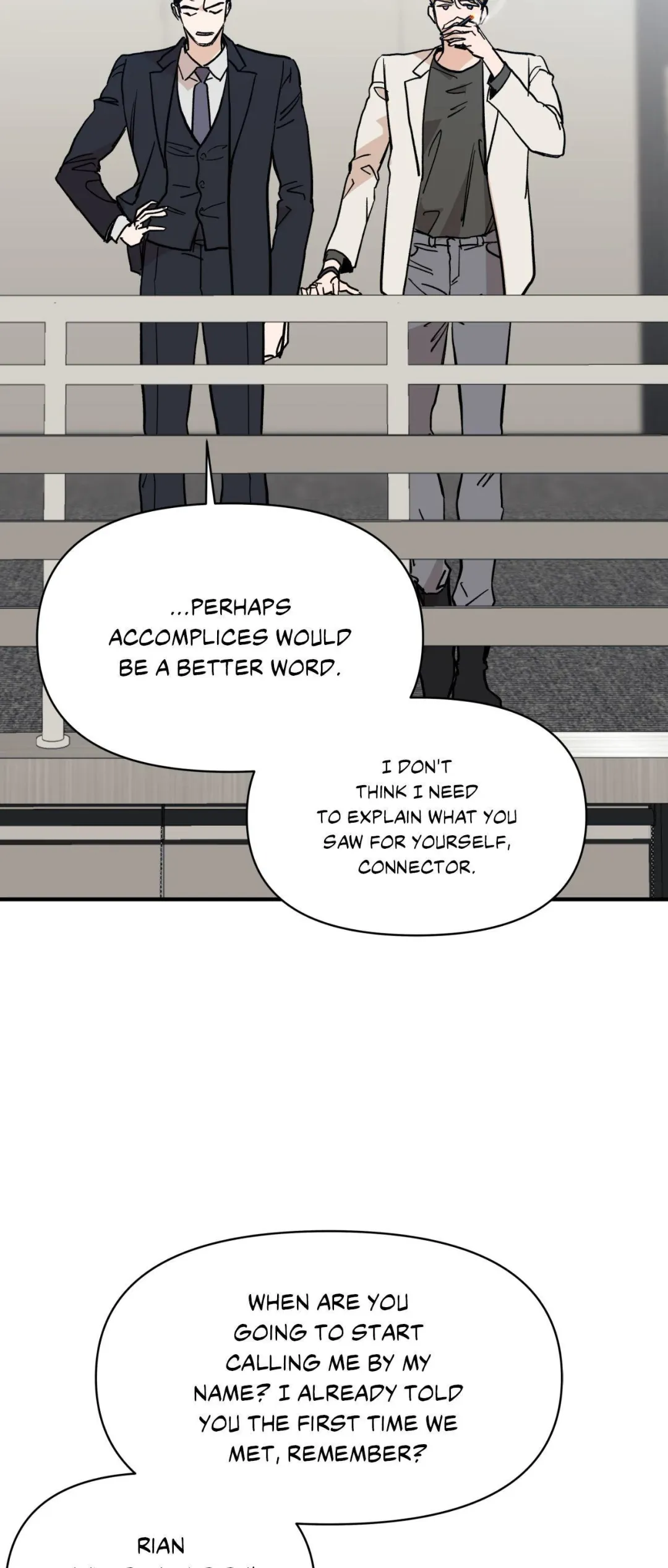 Bad Apple - Chapter 10 Page 48