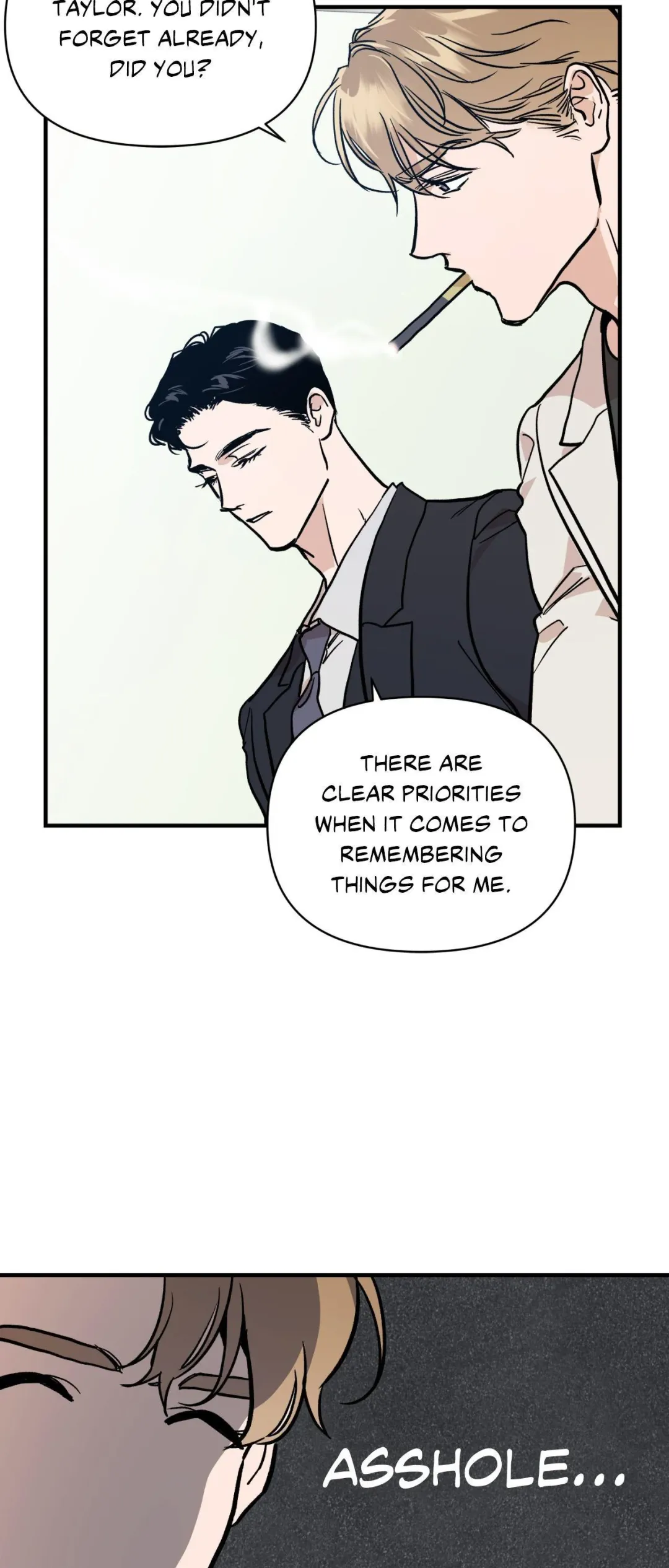 Bad Apple - Chapter 10 Page 49