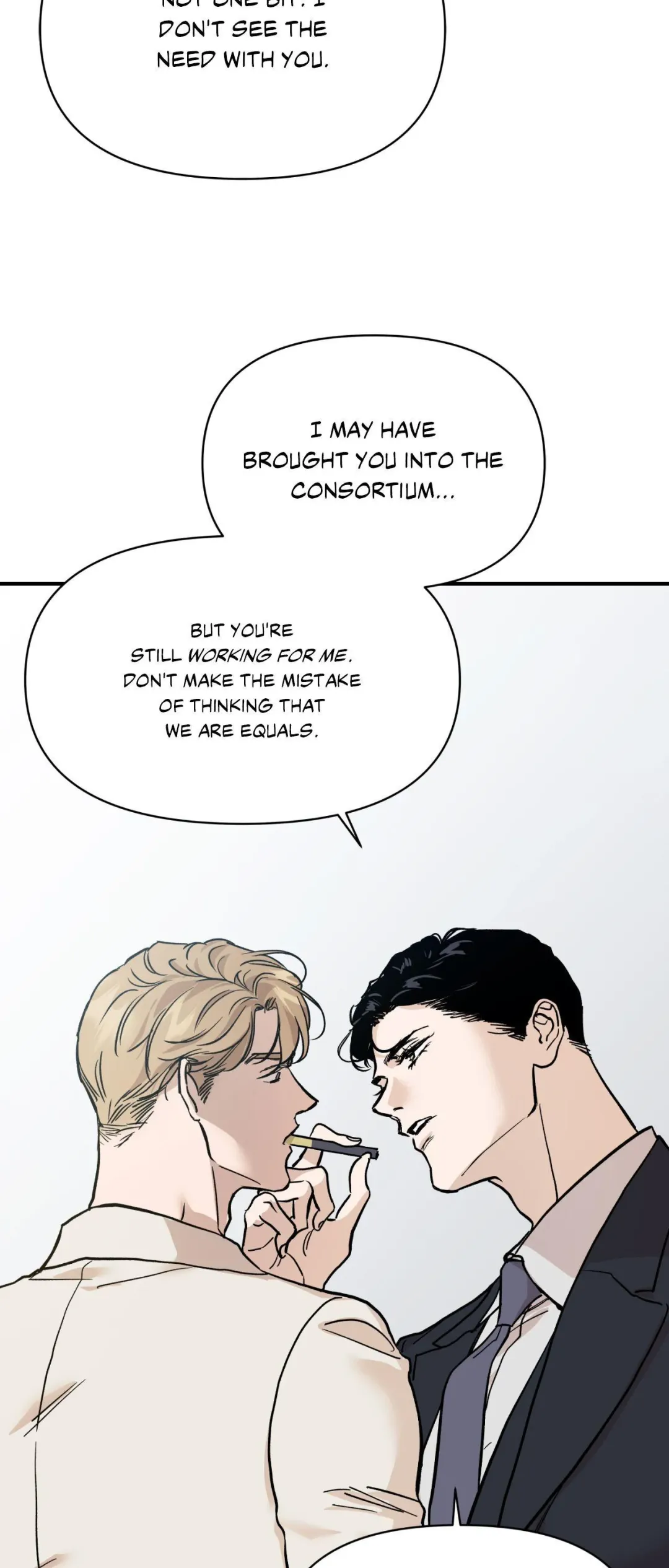 Bad Apple - Chapter 10 Page 51