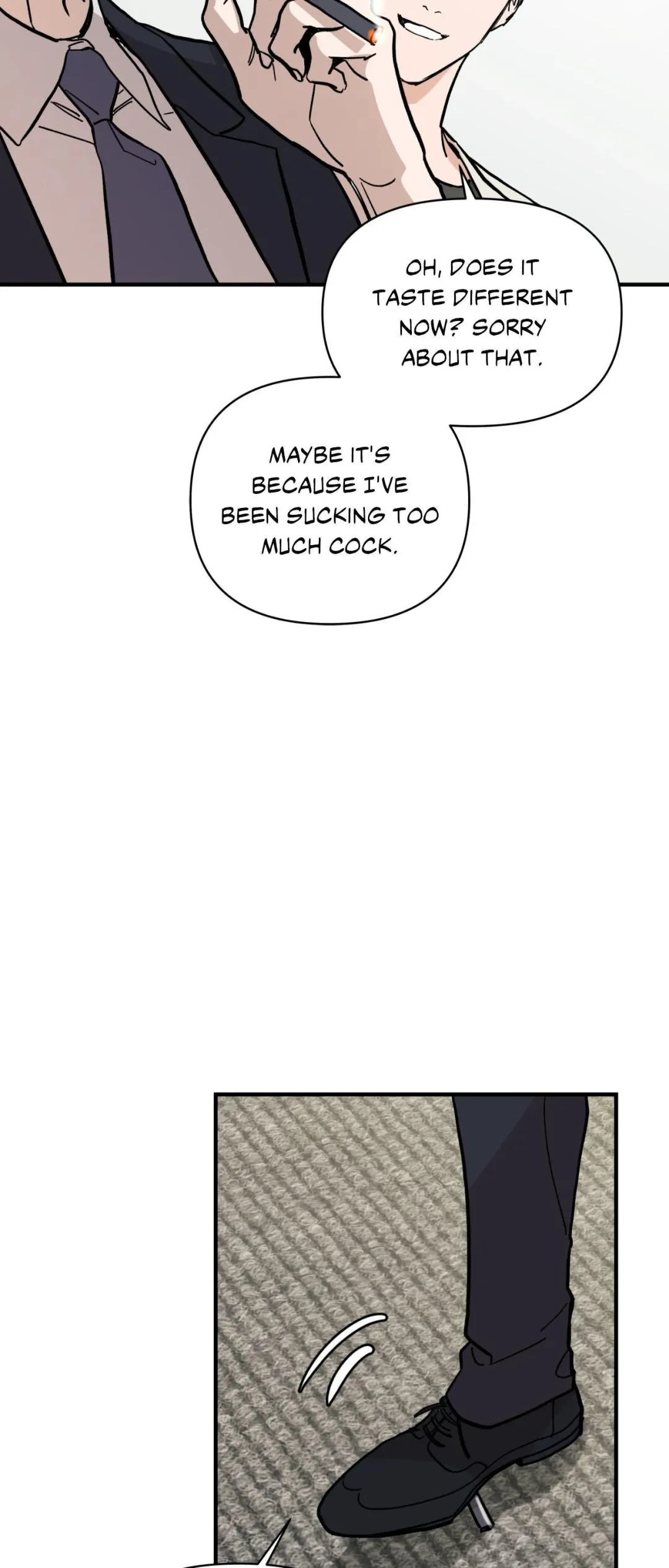 Bad Apple - Chapter 10 Page 54