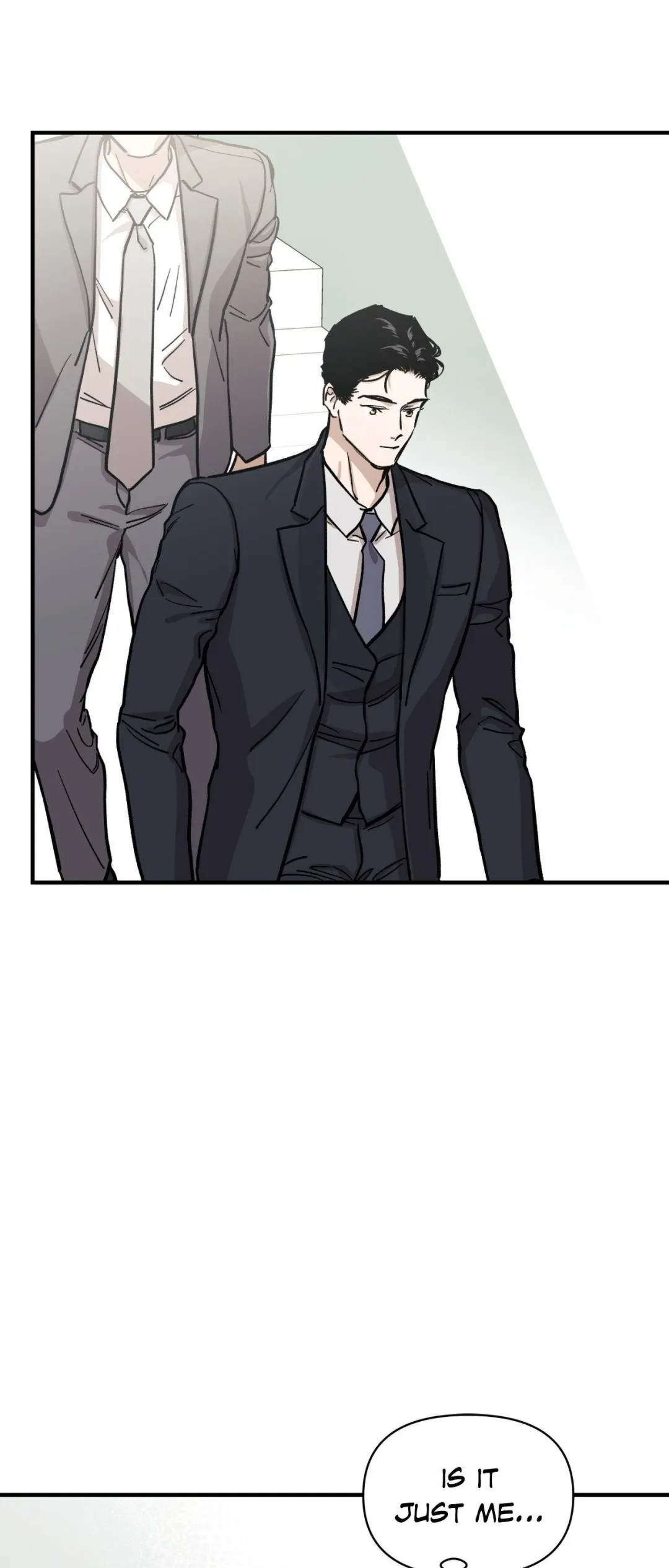 Bad Apple - Chapter 11 Page 2