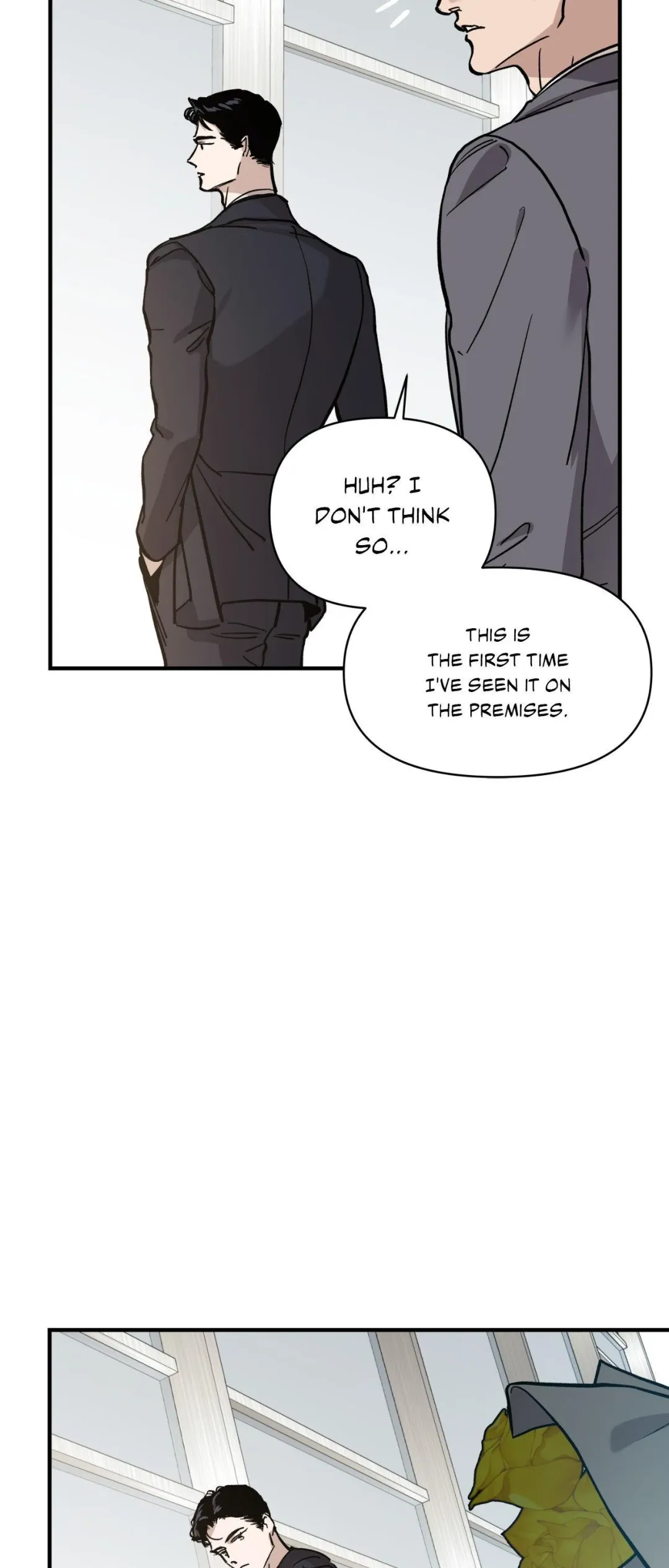 Bad Apple - Chapter 11 Page 8