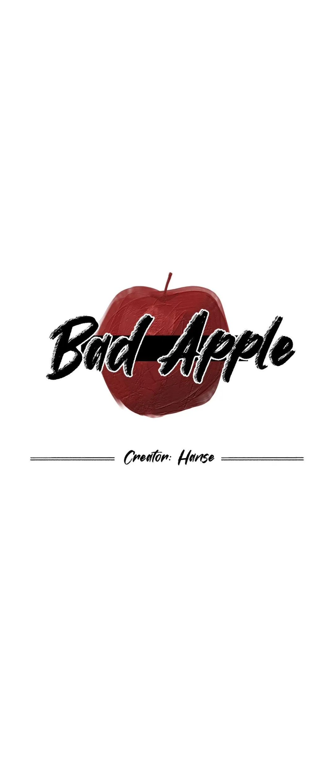 Bad Apple - Chapter 11 Page 10