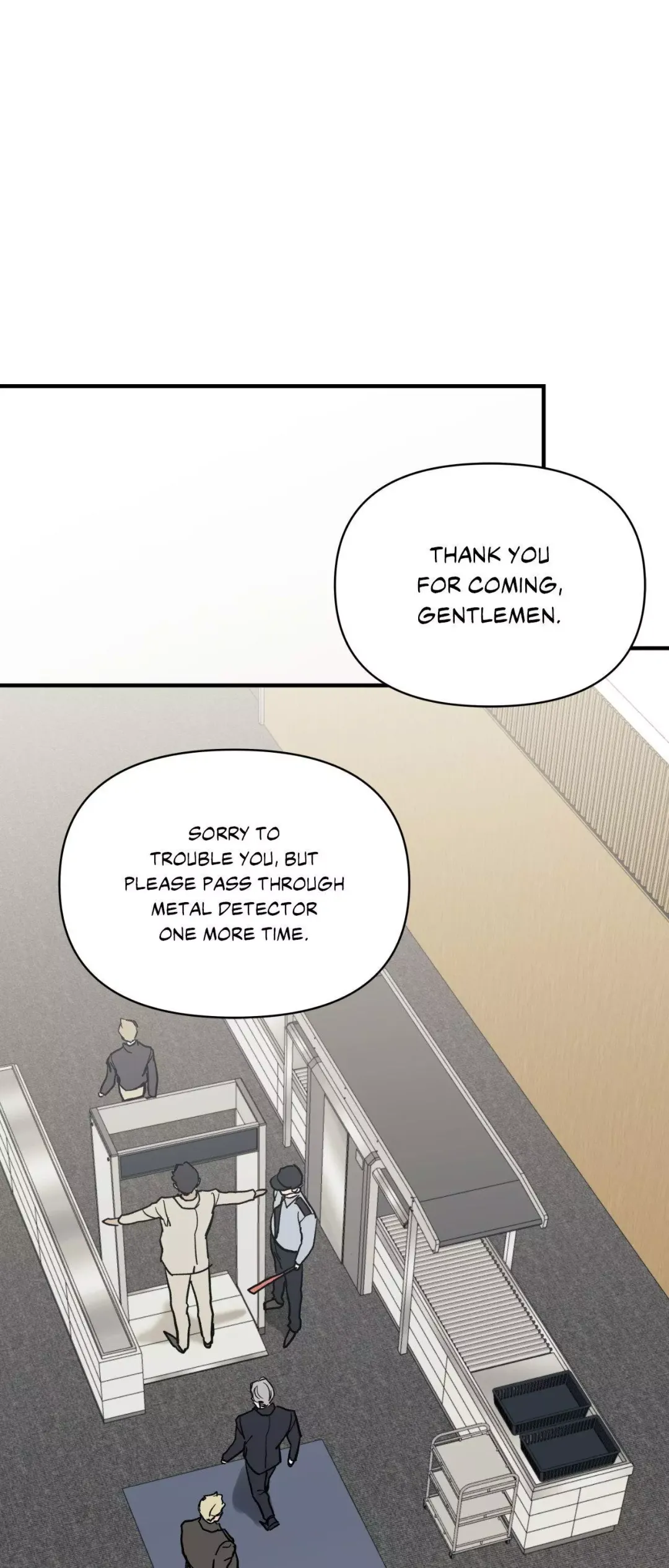 Bad Apple - Chapter 11 Page 11