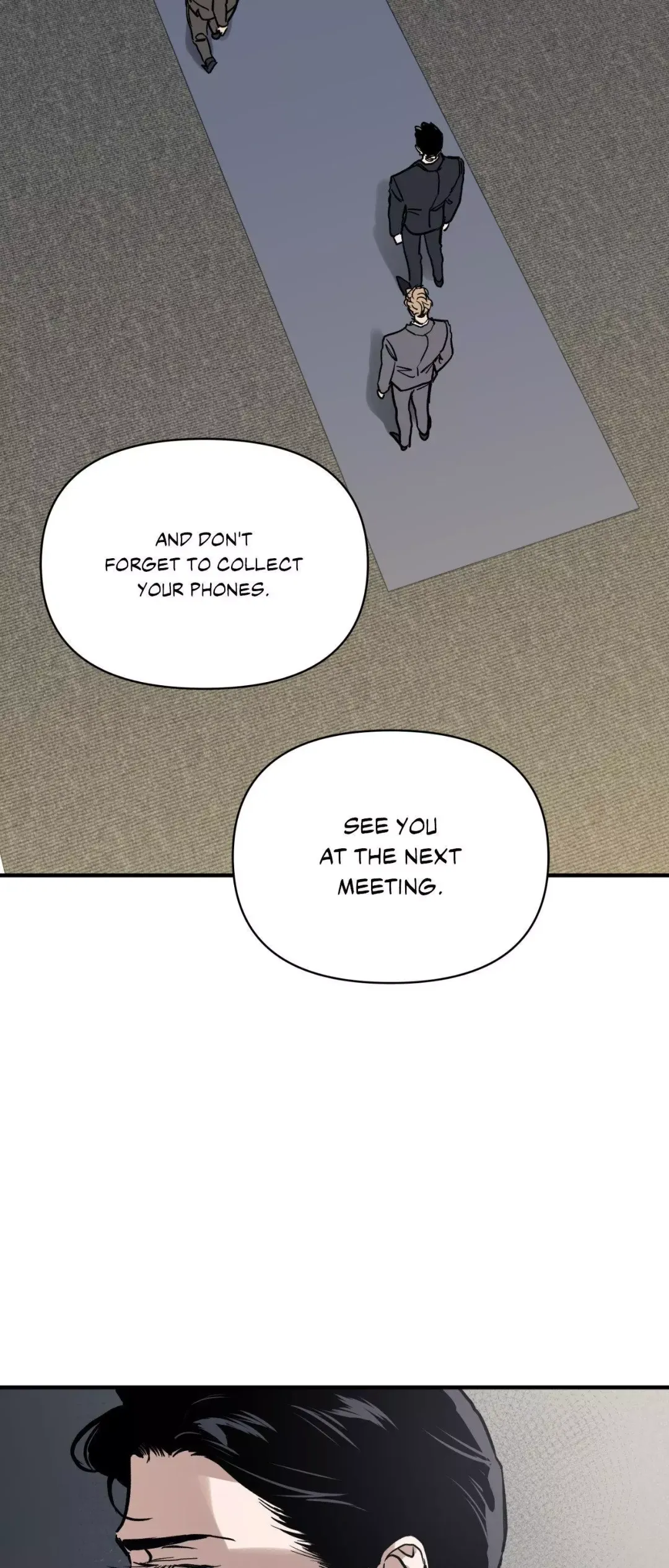 Bad Apple - Chapter 11 Page 12