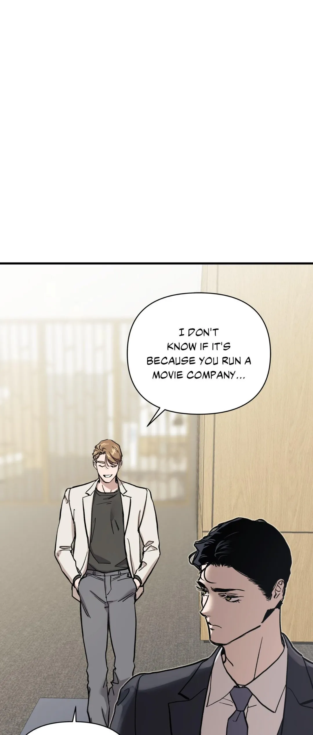 Bad Apple - Chapter 11 Page 14