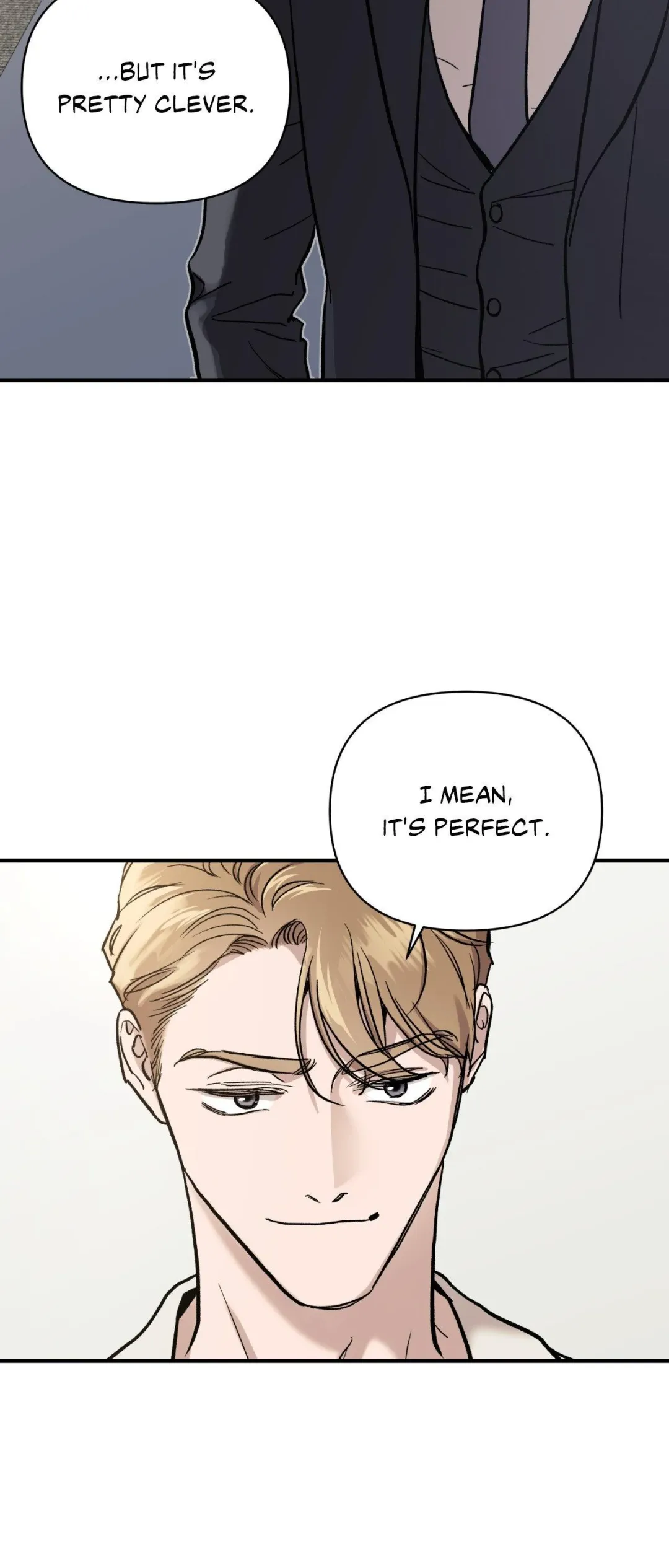 Bad Apple - Chapter 11 Page 15