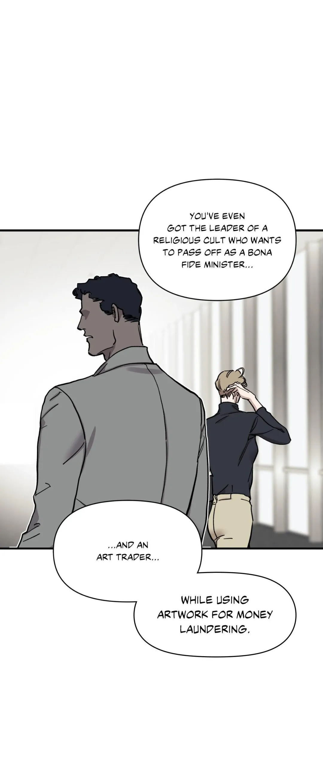 Bad Apple - Chapter 11 Page 18