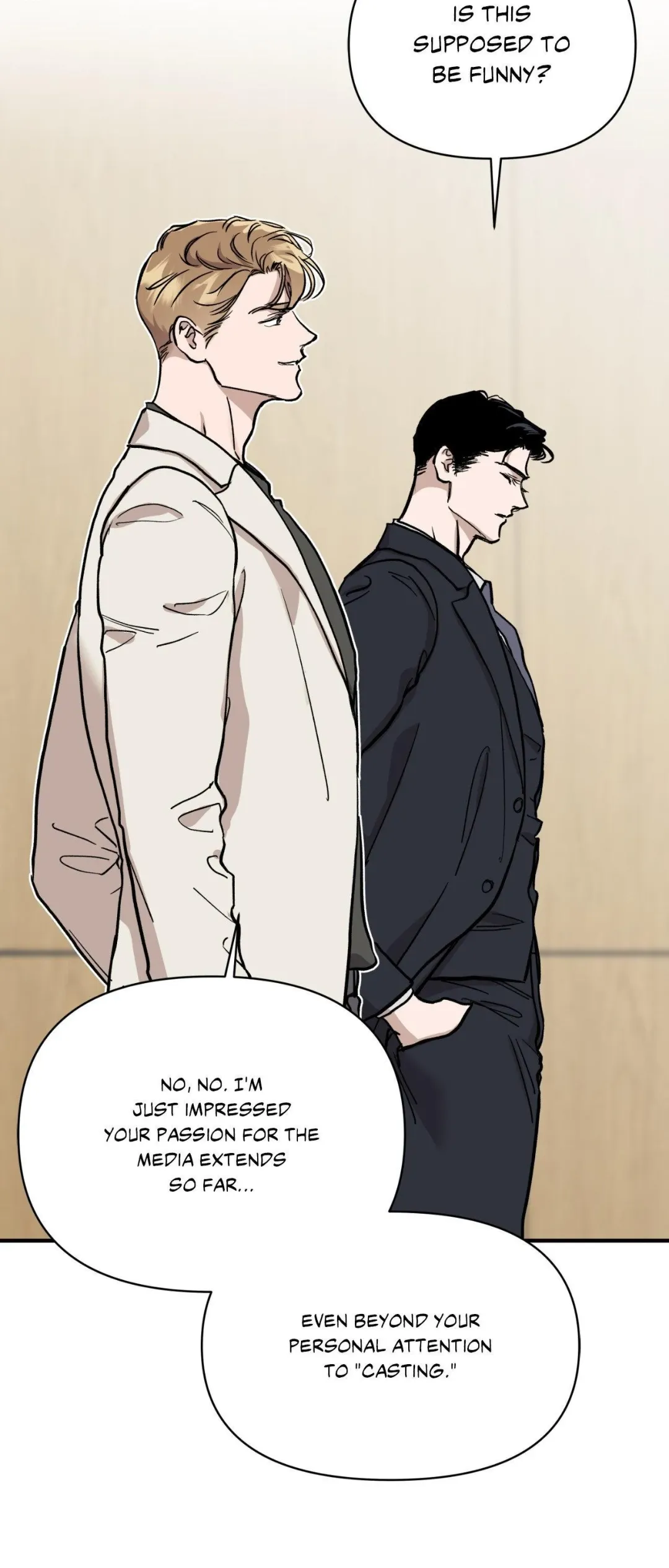 Bad Apple - Chapter 11 Page 20