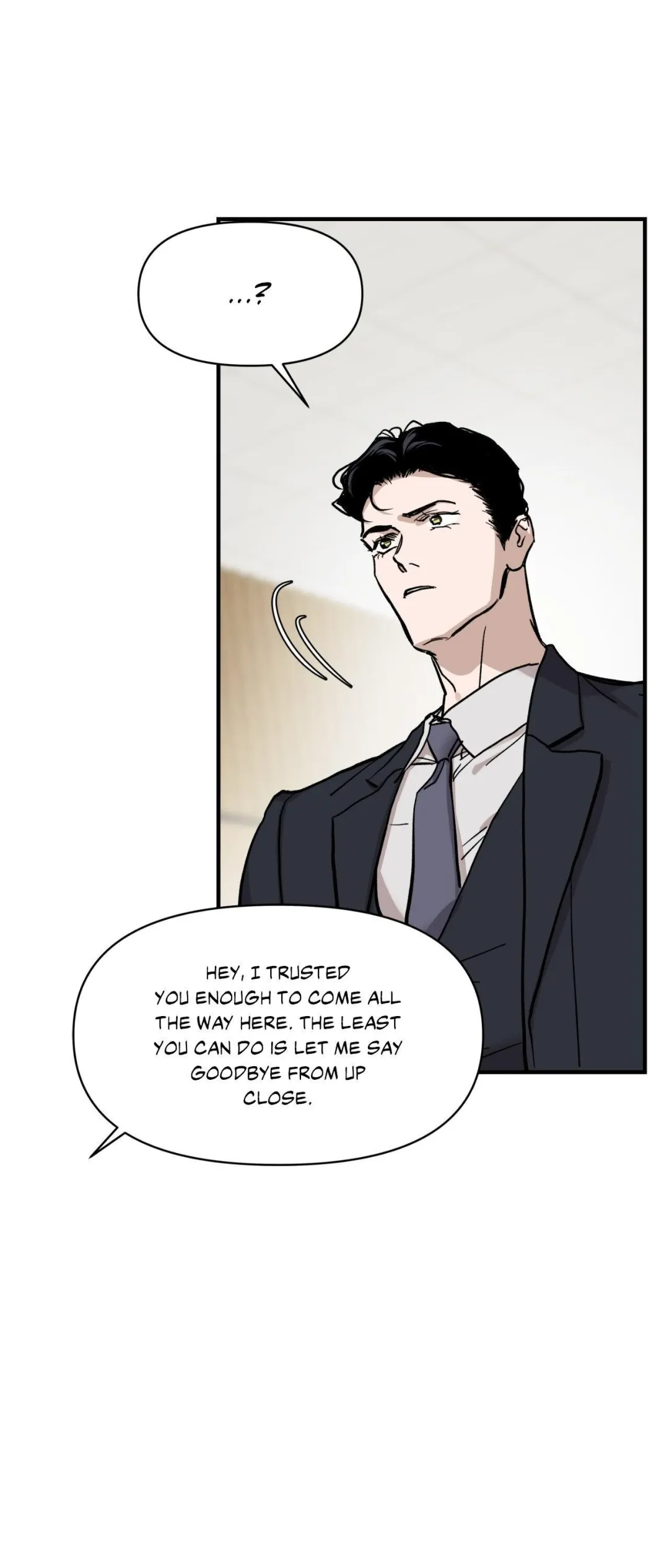 Bad Apple - Chapter 11 Page 29