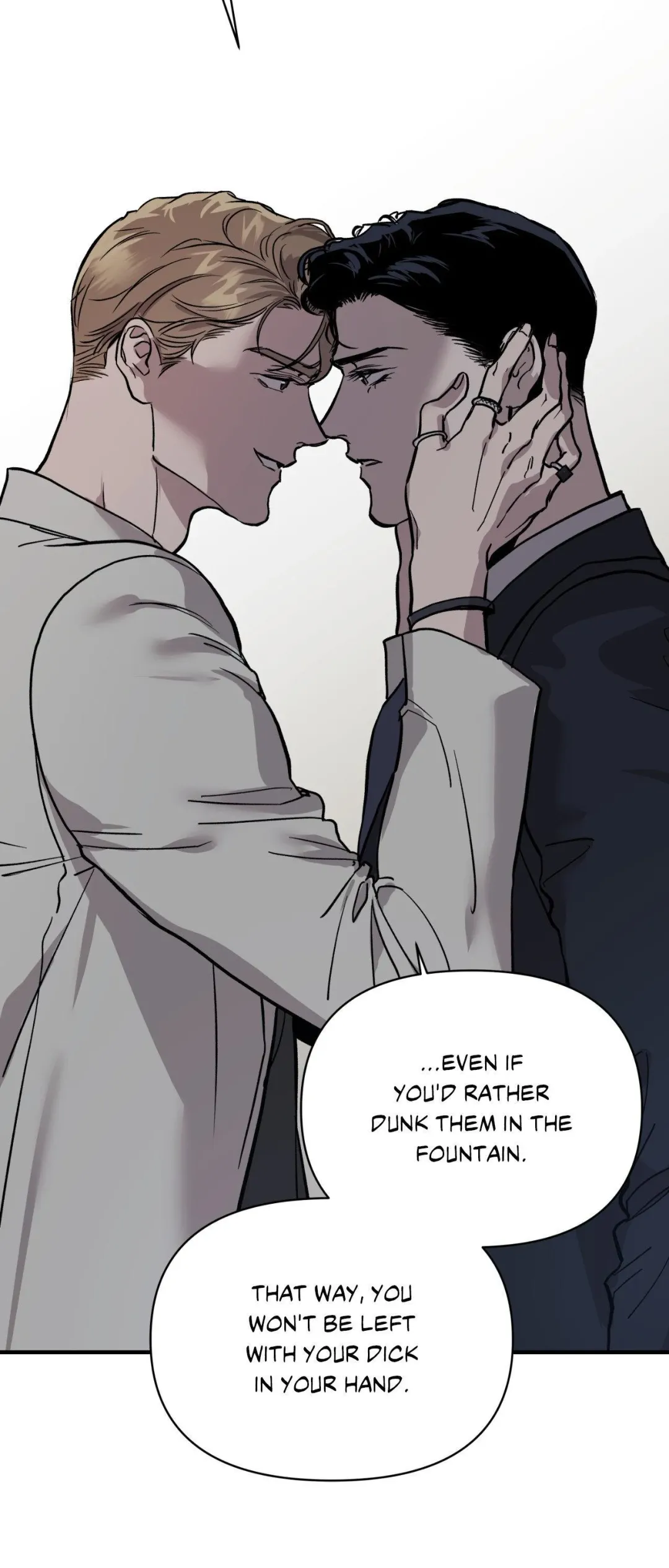 Bad Apple - Chapter 11 Page 37
