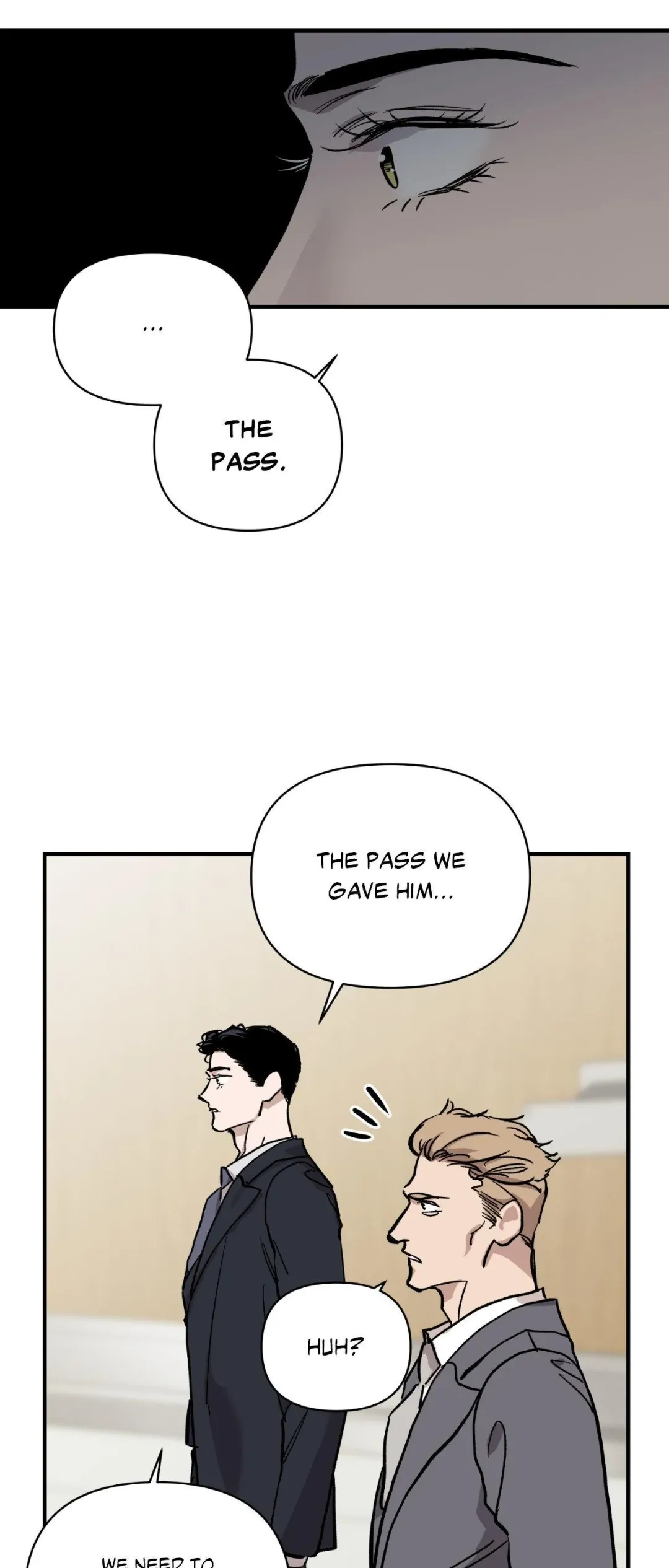 Bad Apple - Chapter 11 Page 41
