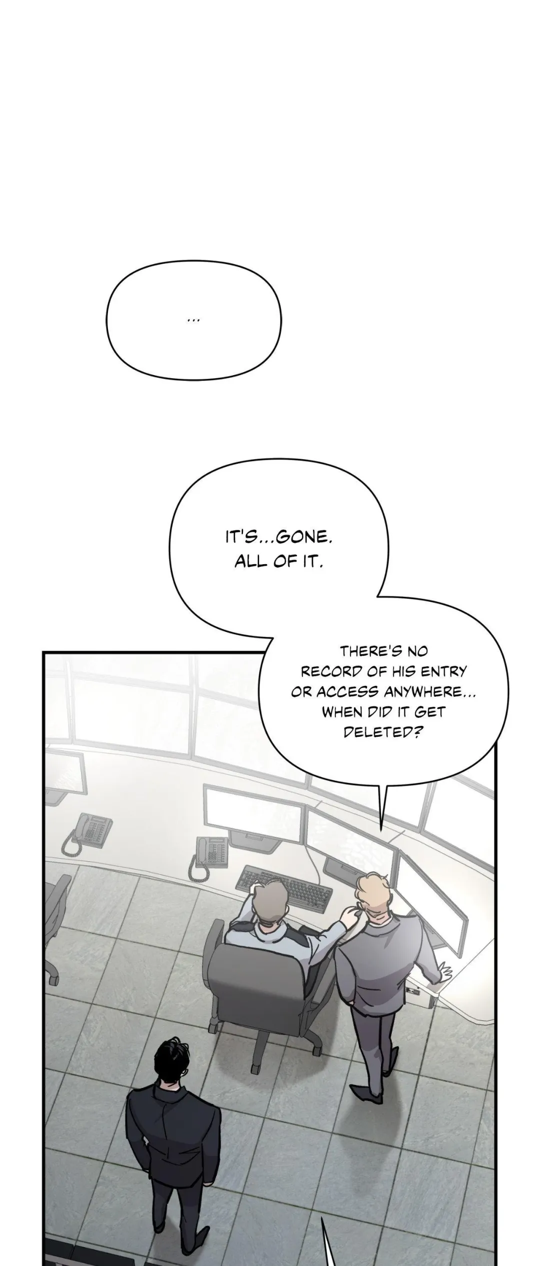 Bad Apple - Chapter 11 Page 44