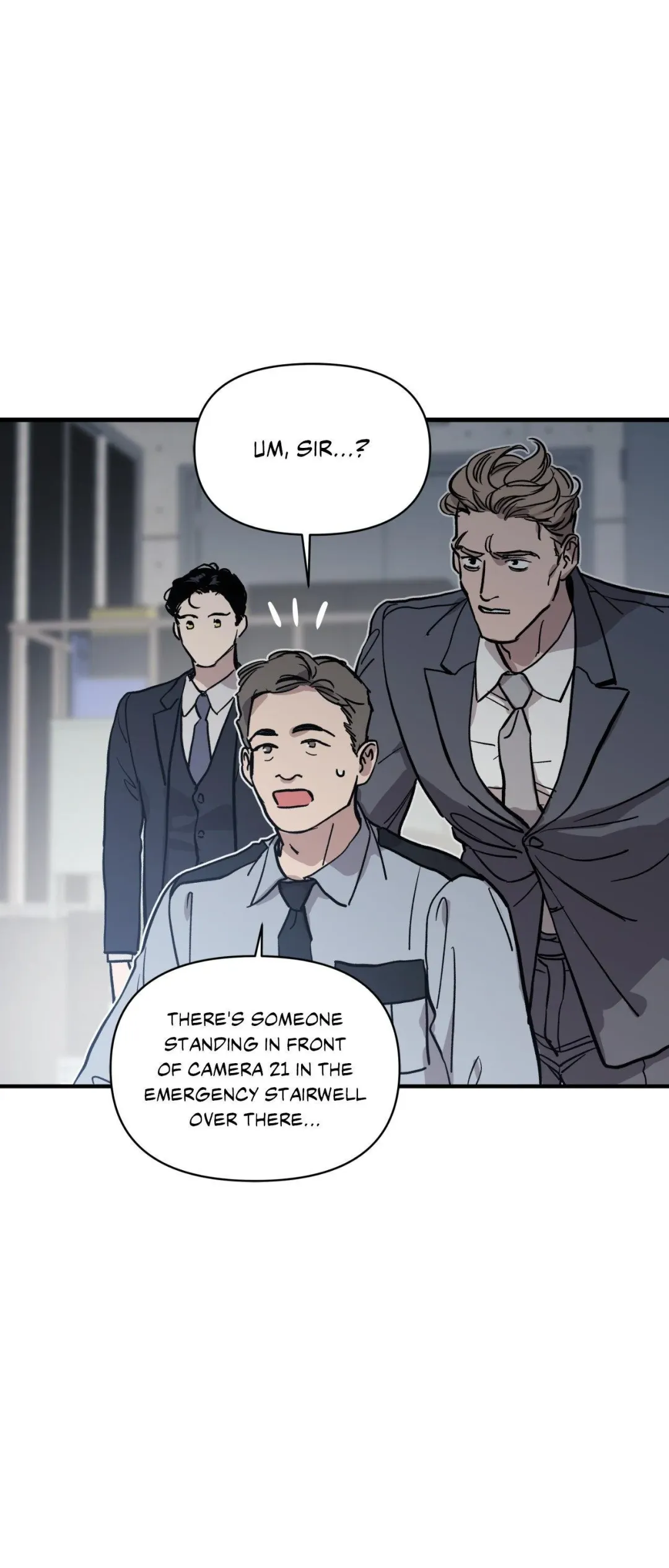 Bad Apple - Chapter 11 Page 46
