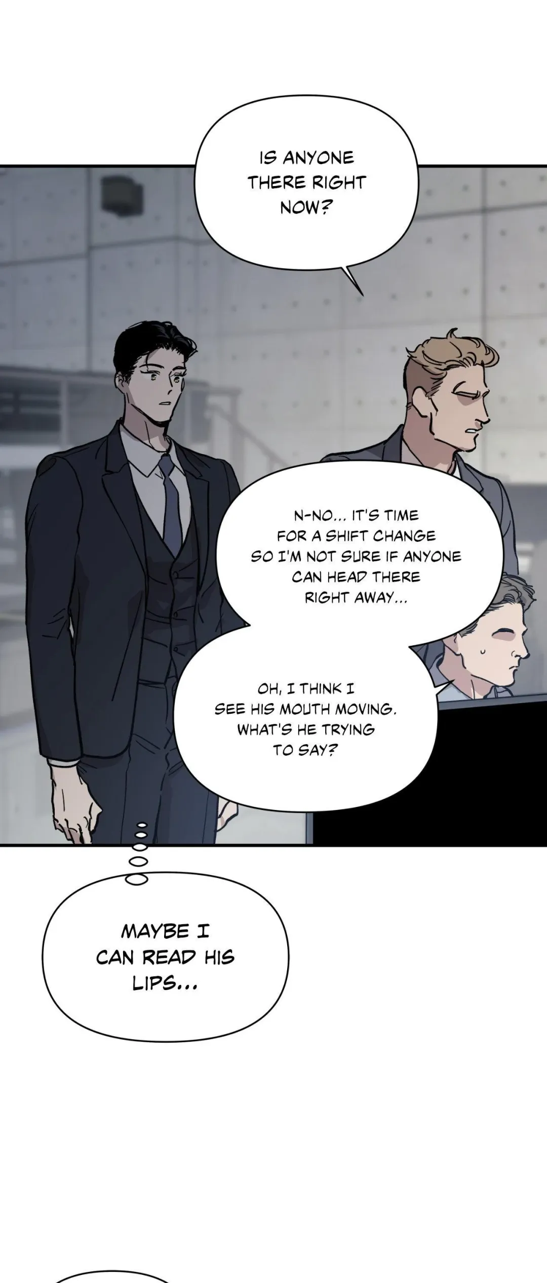 Bad Apple - Chapter 11 Page 49